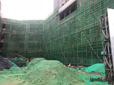 混凝土企业也能走进高新产业！太平洋搅拌站参建中关村昌平园东区项目
