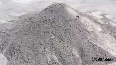 混凝土专用的水泥原材主要有哪几种？