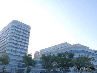 用混凝土承载医疗事业：太平洋搅拌站参建回龙观定向安置房配套医院