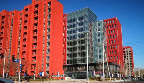 未来科技城南区人才公共租赁住房