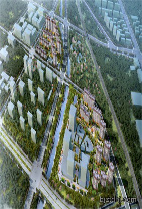 太平洋搅拌站为“北四村”棚户区改造和环境整治输送北京混凝土