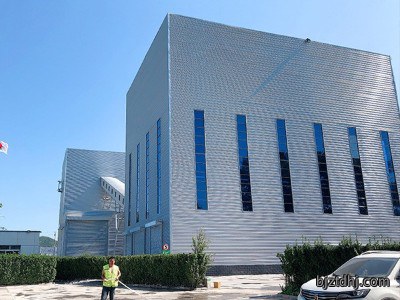 助力北京航空护林事业！太平洋搅拌站参建航站办公楼等6项工程