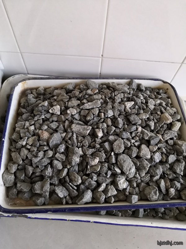 石料