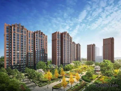 太平洋搅拌站参建小沙河村及周边回迁安置房