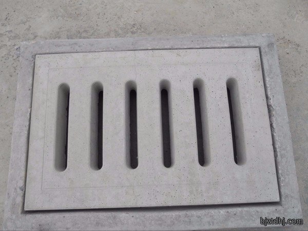纤维混凝土