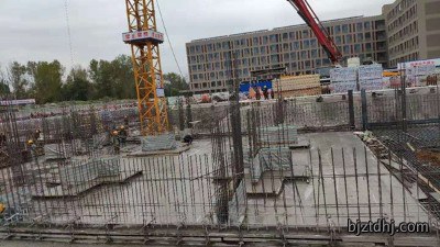 混凝土=商品混凝土？一篇文章带你了解商品混凝土的意义