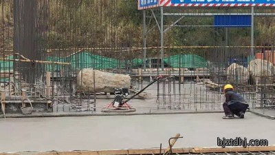楼房、街道、桥……建造起所有生活设施的混凝土，到底由什么组成？