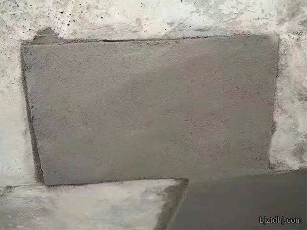 自密实混凝土