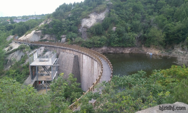 凤凰岭
