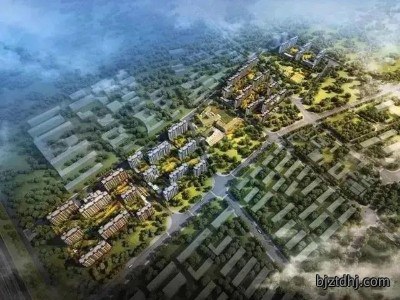 太平洋搅拌站为“北四村”棚户区改造和环境整治输送北京混凝土