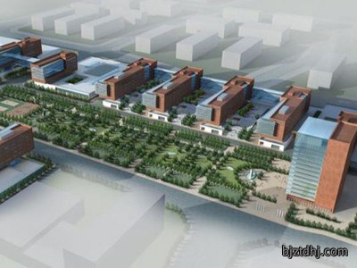 太平洋搅拌站参与中铝科学技术研究院工程建设，助力其质量目标达成！